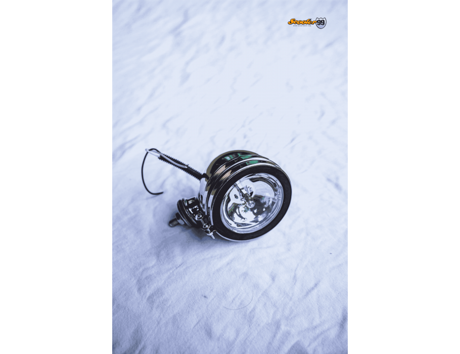 Fender Light Fender Light